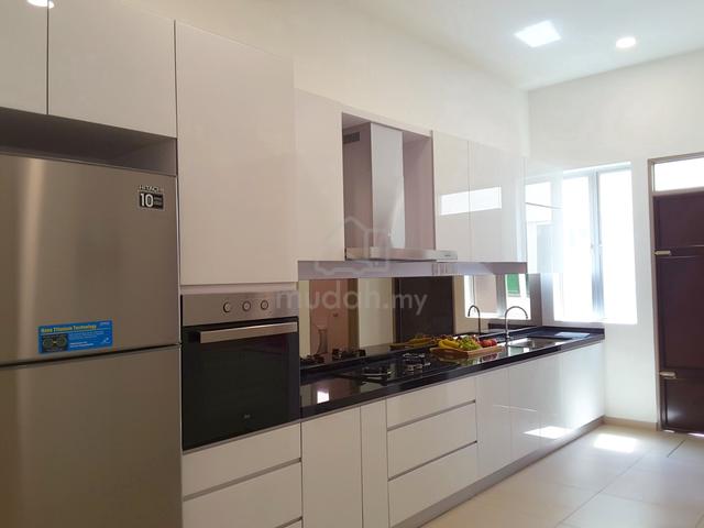 2 Sty House with Large Balcony | Bandar Tasek Mutiara, Simpang Ampat 1
