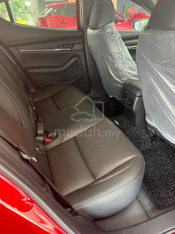 2026 Mazda 3 1.5 HIGH PLUS MY25 (A) - 2