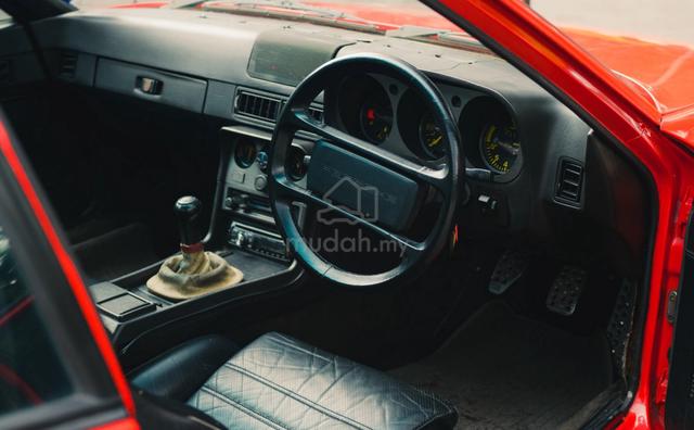 Porsche 944 2.5 Manual|Classic (Rare numberplate) - 4