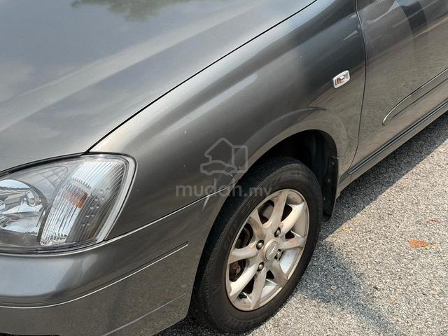 2010 Nissan SENTRA 1.6 COMFORT IMPUL (A) - 5