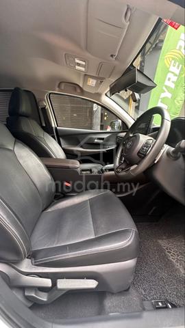 2024 Toyota VIOS 1.5 G MY23 (A) - 5