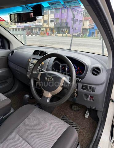 2011 Perodua MYVI 1.3 EZ STANDARD (A) - 5