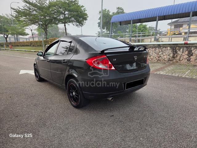 2008✅Proton GEN-2 1.6 (A) H-LINE CPS NEW FACELIFT - 3