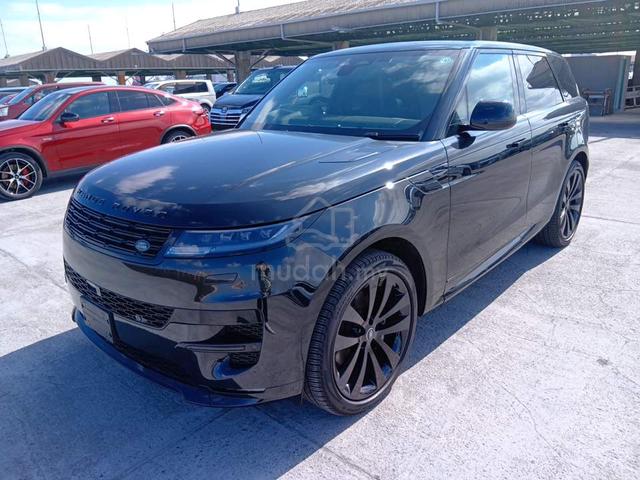 2024 BOOKNOW RANGE ROVER 3.0 SPORT AutoBio - 3