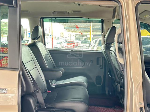 2019 Nissan SERENA 2.0 PREMIUM HIGHWAY STAR (A) - 5