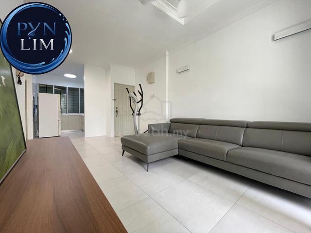 N-Park Condominium 1
