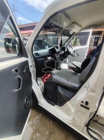 2021 Daihatsu GRAN MAX 1.5 PANEL VAN (A) - 3