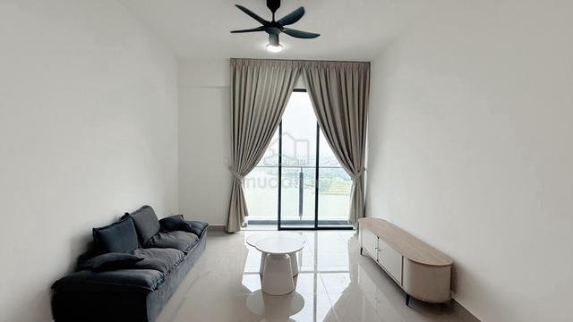 Vista Tiara @ MBW Bay 1