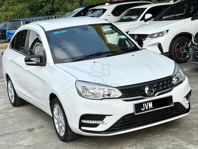 2022 PROTON SAGA 1.3 PREMIUM✅49k Mileage - 1