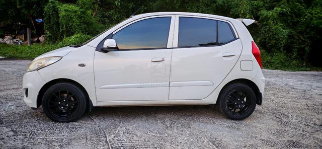 2012 Inokom I10 1.1 STANDARD SPEC FACELIFT (A) - 3