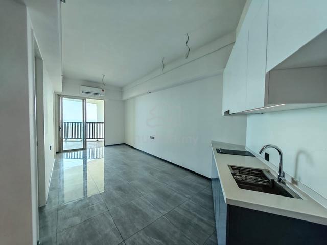The Rise Residence 1