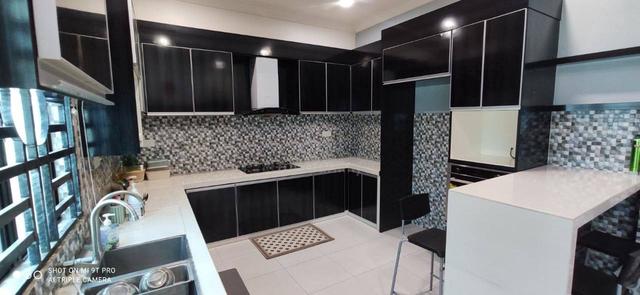 End Lot Fully Renovated | Bertam Perdana 4 , Penang 1