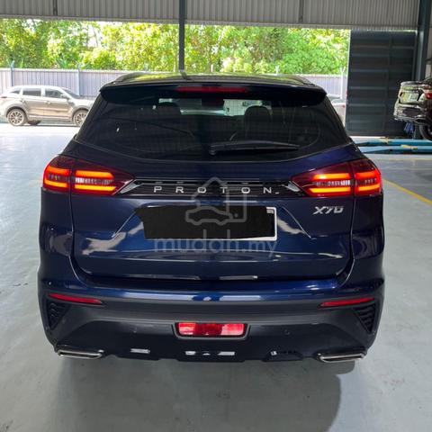 25/24 Proton X70 1.5TGDI PREMIUM - DEMO UNIT - 2