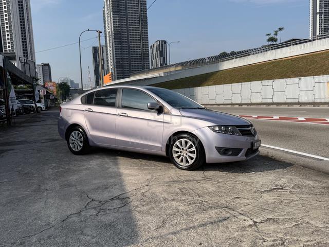 2013 Proton PREVE 1.6 EXECUTIVE (A) - 1