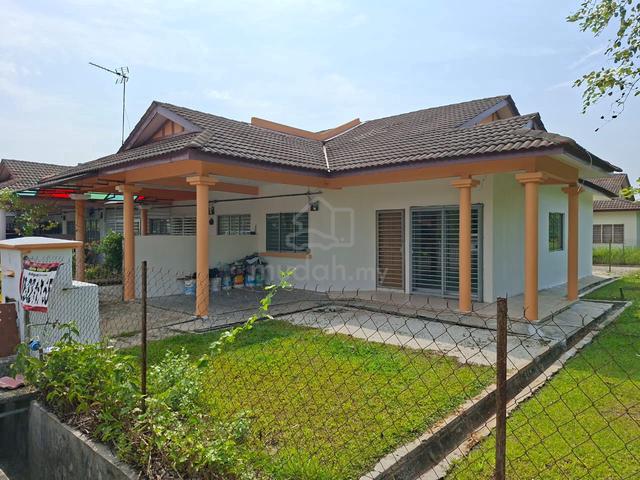 Rumah untuk jual, Corner lot, No 2 Jalan AP 1C/13 Alam perdana 1