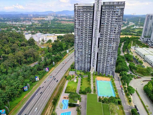 Sensory Residence @ Southville City 1