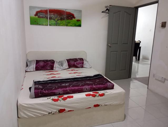 Jenjarom Homestay - photo 3 of 6