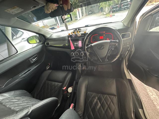 2017 Perodua BEZZA 1.3 ADVANCE (A) - 5