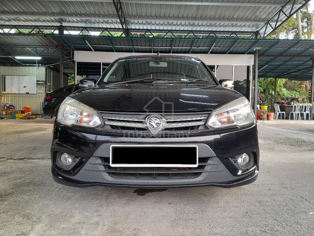 2017 Proton SAGA 1.3 (A) - 2