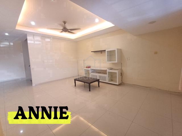 Full Loan_4 Parking Lot_2 storey terrace_Nibong Tebal 1