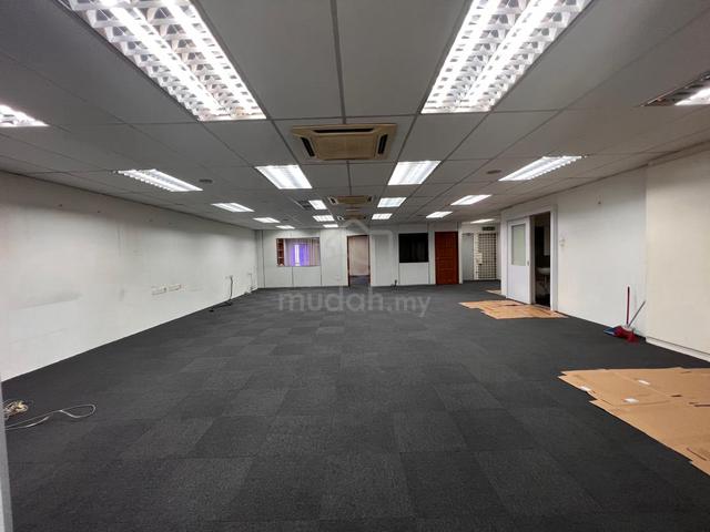Actual Photos - Jaya One, Seksyen 13 PJ, Corner Office Lot [For Rent] 1