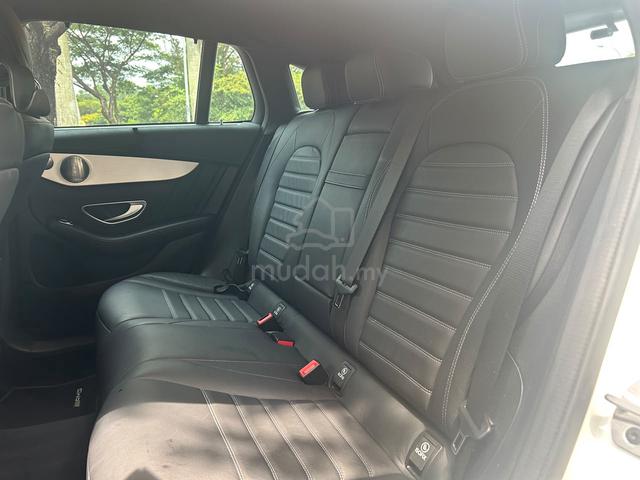 2022/23 Mercedes Benz EQC400 (A) Owner upgrade - 5