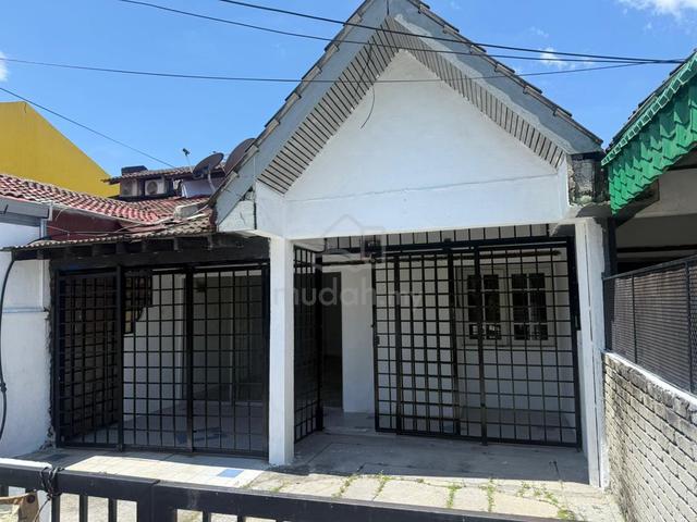 Taman Setapak Indah Single Storey| Newly Touch 1