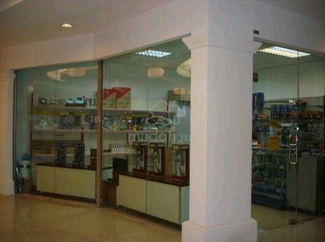 Lot 1c17, 1st floor. Dataran Millennium Square. Petaling Jaya.46100. 2