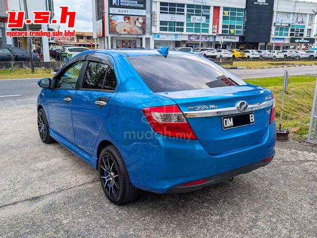 2016 Perodua BEZZA 1.3 ADVANCE (A) - 4