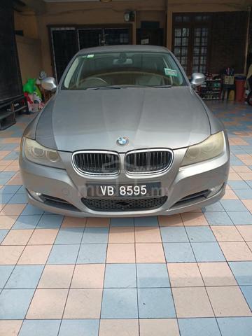 2010 Bmw 3 SERIES 2.0 20I (CKD) E90 FACELIFT (A) - 3