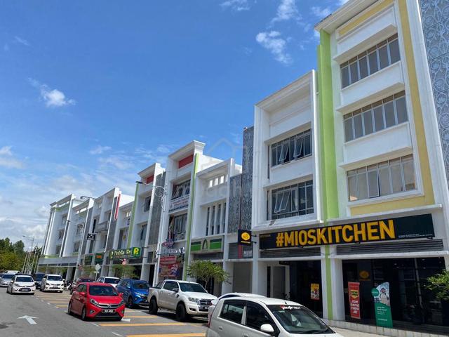 {GOODINVEST}presint 15 shop for sale below market high ROI 1