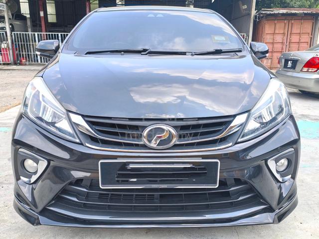 2019 Perodua MYVI 1.5 AV (A) - 3