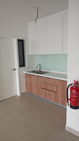 Tuai Residence 1