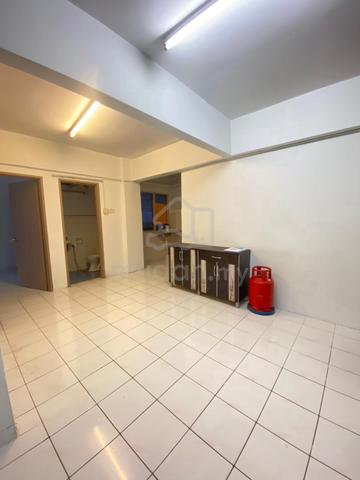 Vista Serdang Apartment 1