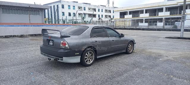  Honda Accord F22B Vtec - 3