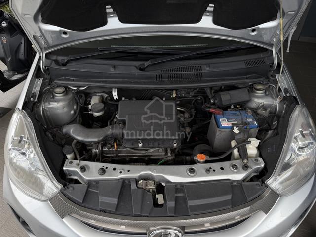 2013 Perodua MYVI 1.3 SE ZHS (A) - 5