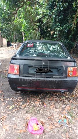 2000 Proton ISWARA 1.3 S A/B (M) - 1