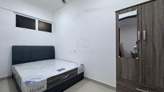 Trellis Residences 1