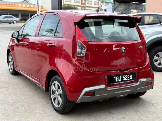 ORI 2016 Proton IRIZ 1.3 STANDARD (A) - 4