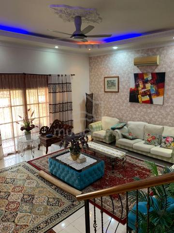 FREEHOLD 2 Storey Bungalow Kajang Town Below Market 2