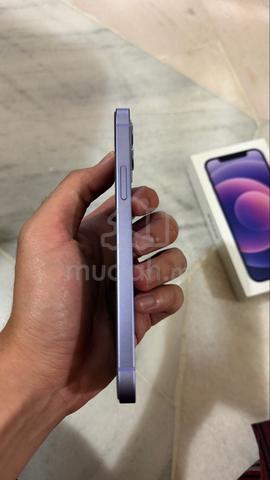 Iphone 12 128gb - photo 5 of 6