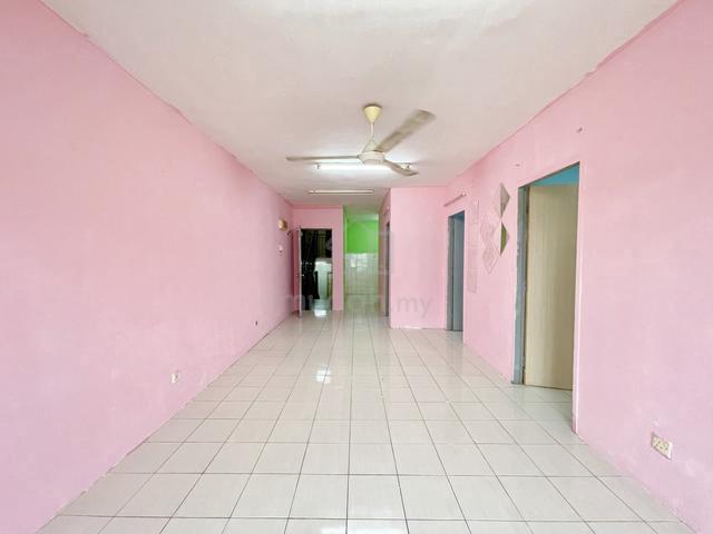 One Selayang 5