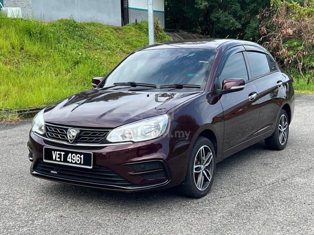 2020 Proton SAGA STANDARD 1.3 TIP TOP CONDITION - 5