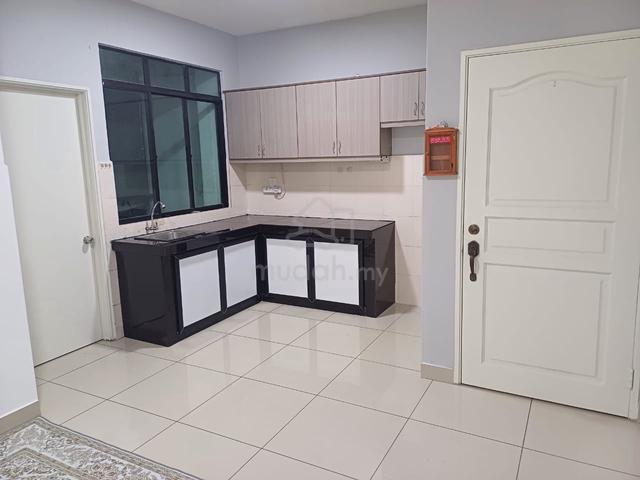 One Damansara 1