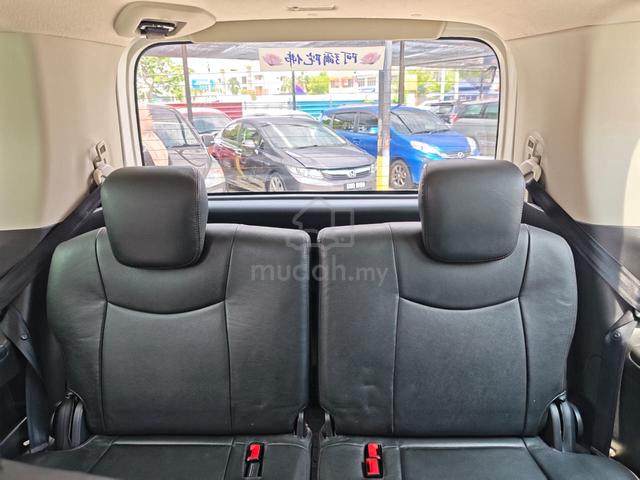 2017 Nissan SERENA FULL SPEC 2.0 (AUTO) - 5