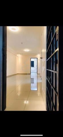 Seroja Apartment (Putra Perdana) 1