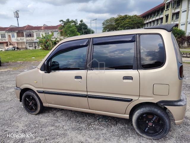 2003 Perodua KENARI 1.0 EZ (A) - 3