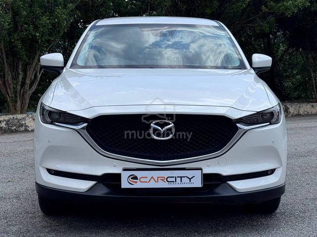 2020 Mazda CX-5 2.0 2WD HIGH SPEC FACELIFT (A) - 3