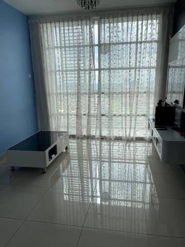 Horizon Residence (Dwi Mutiara) 2