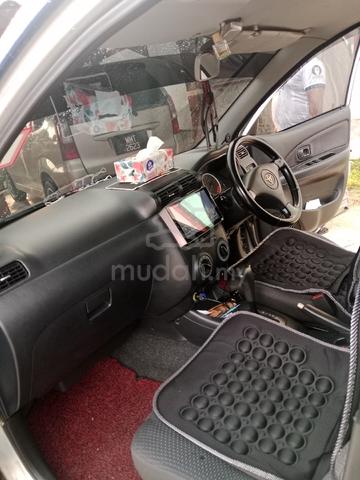 2006 Toyota AVANZA 1.3 E (A) - 4